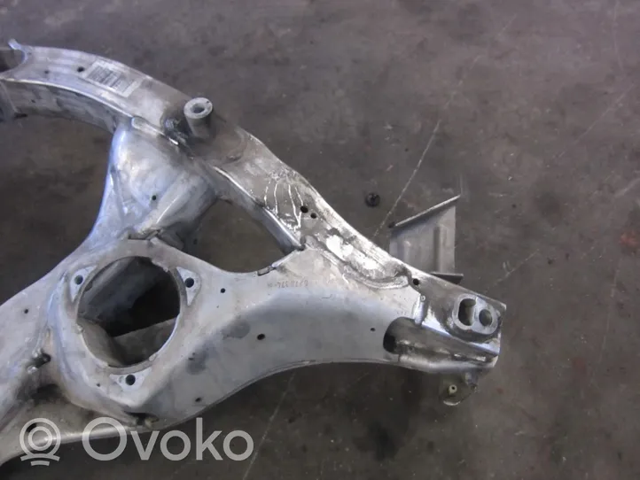 BMW 6 F06 Gran coupe Front axle beam 31116796692