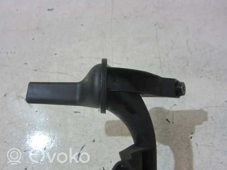 BMW X5 E70 Tubo flessibile mandata olio del turbocompressore turbo 11417530085