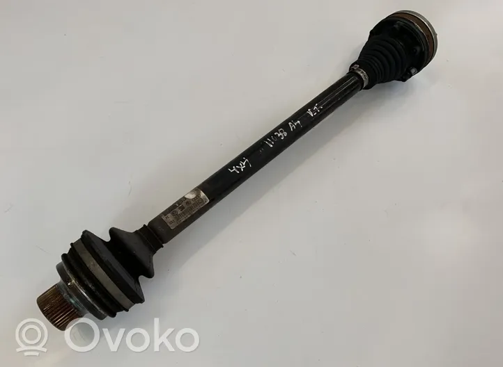 Audi A4 S4 B8 8K Albero di trasmissione posteriore 8K0501203J