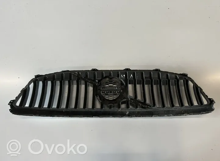 Volvo V60 Atrapa chłodnicy / Grill 31425337