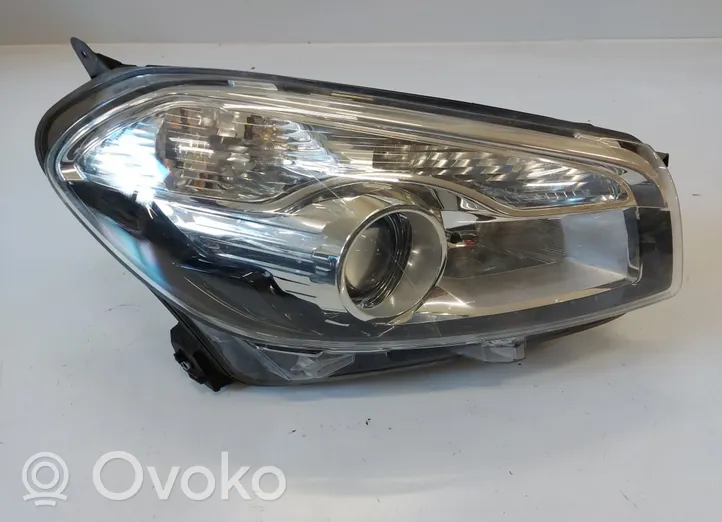Nissan Qashqai Phare frontale 26010BR02A