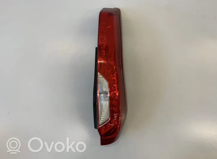 Nissan X-Trail T31 Luci posteriori 220-23308