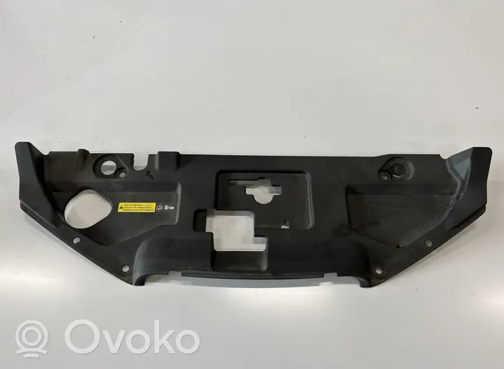 Nissan Leaf I (ZE0) Kita panelės detalė 623223NK0A