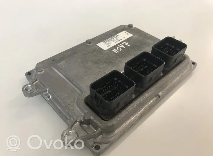 Honda Accord Sterownik / Moduł ECU 37820-RL5-J72