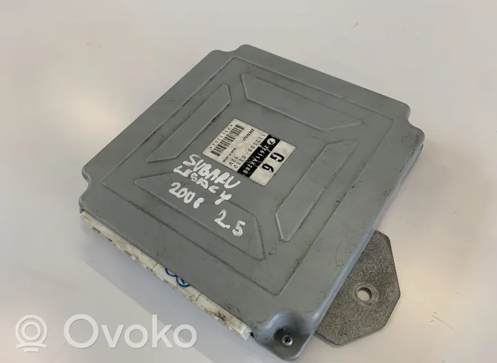 Subaru Legacy Calculateur moteur ECU DENSO