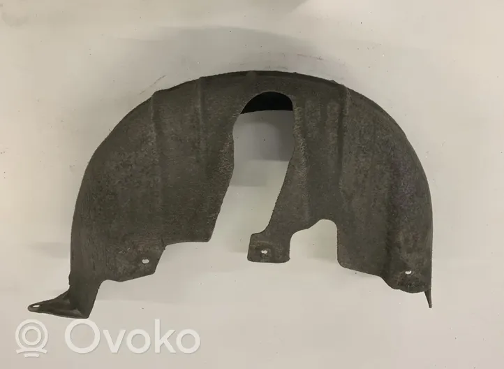 Volkswagen Golf VI Rivestimento paraspruzzi parafango posteriore 5K0810971