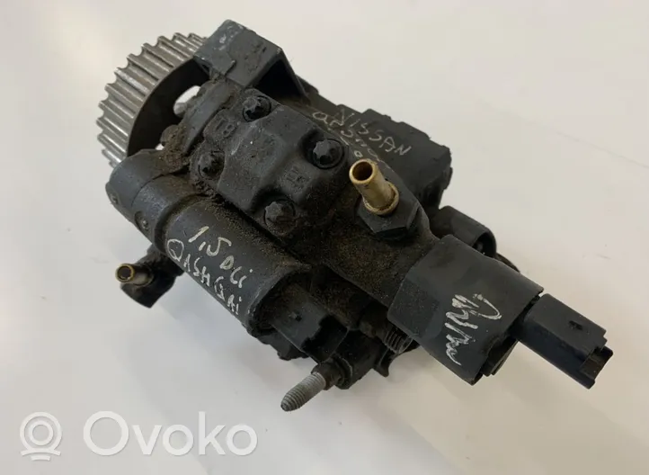 Nissan Qashqai Pompe d'injection de carburant à haute pression A2C20000754