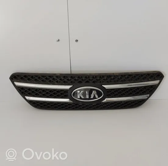 KIA Ceed Grille de calandre avant 