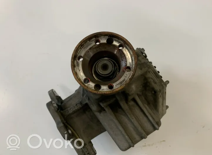 Volvo XC90 Scatola ingranaggi del cambio 30700027