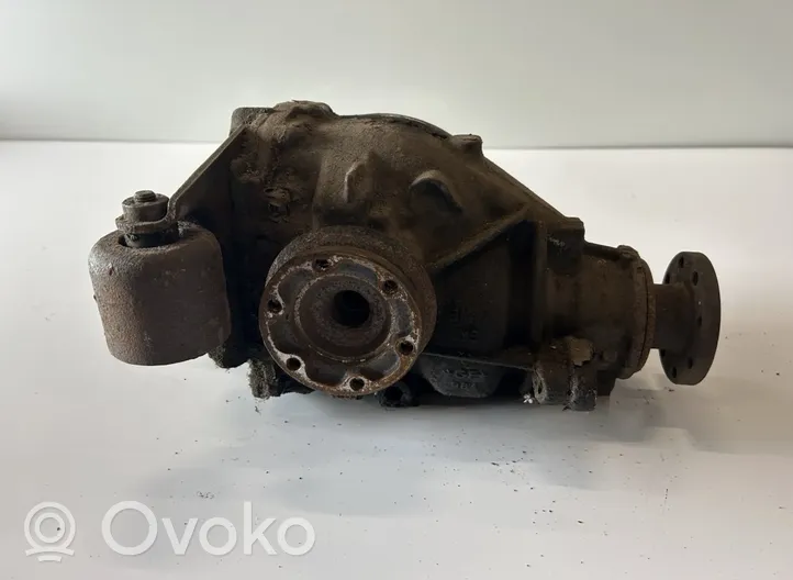 BMW 3 E46 Mechanizm różnicowy tylny / Dyferencjał 