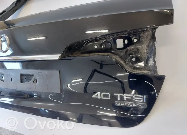 Audi A4 S4 B9 Portellone posteriore/bagagliaio 