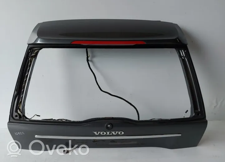 Volvo XC90 Takaluukun/tavaratilan kansi 