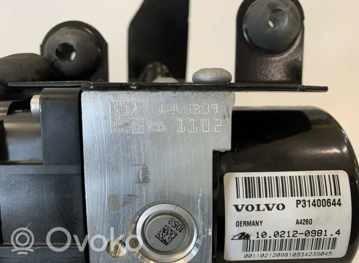 Volvo V40 Pompe ABS 31400644