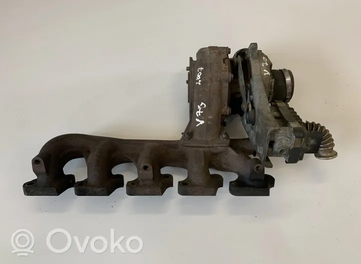 Volvo XC70 Turbo 30757080