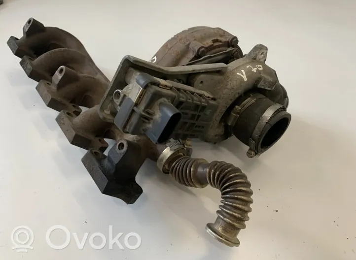 Volvo XC70 Turbo 30757080