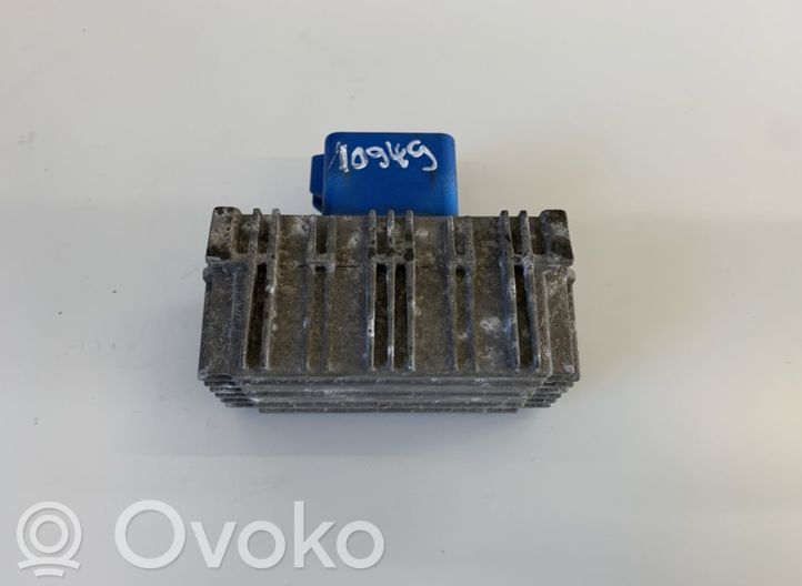 55353011 Opel Zafira B Glow plug preheat relay, 28.50 € RRR