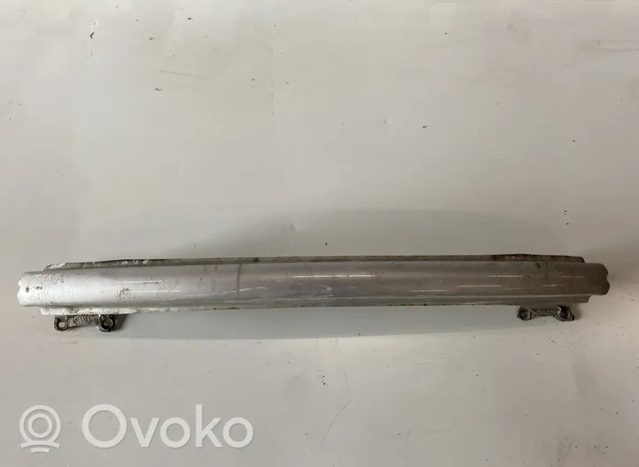 Skoda Octavia Mk2 (1Z) Traversa del paraurti posteriore 