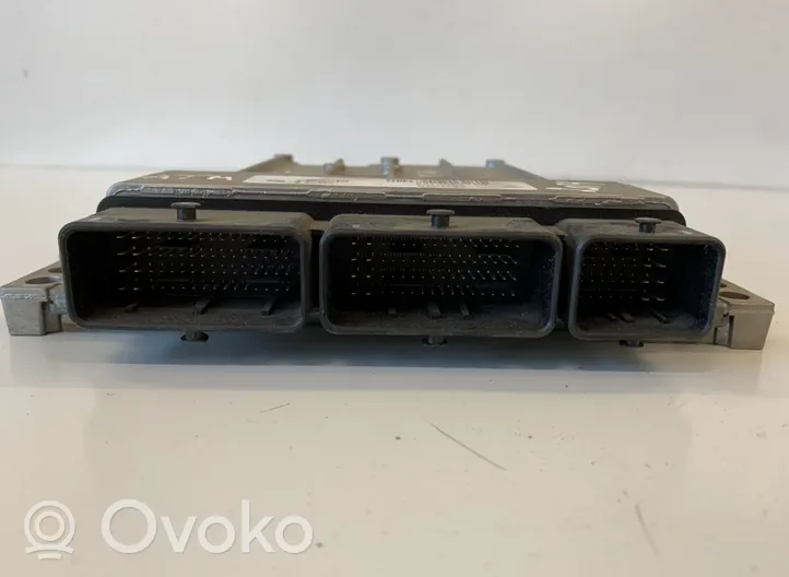 Renault Captur Sterownik / Moduł ECU 237105171R