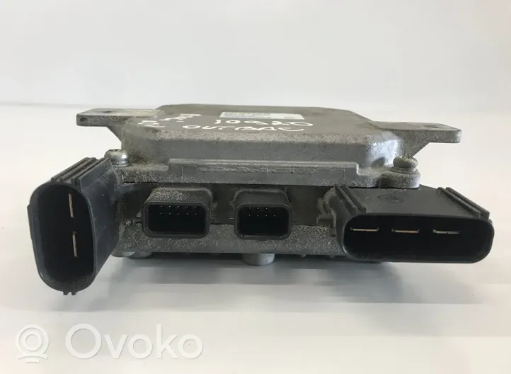 Subaru Legacy Ohjaustehostimen ohjainlaite/moduuli 