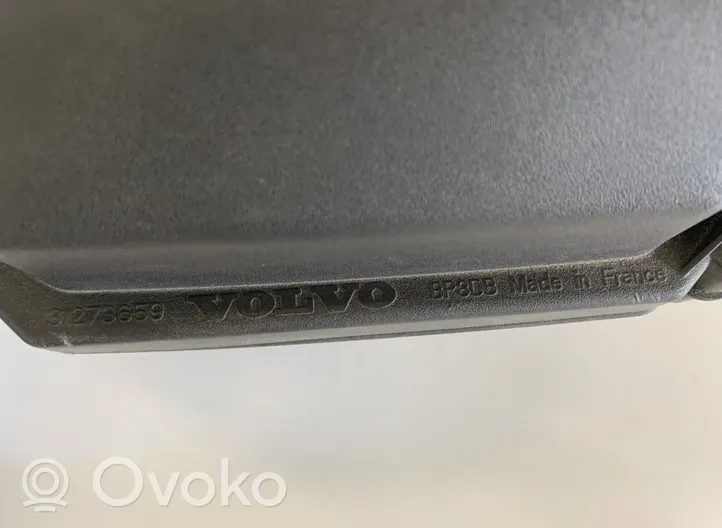 Volvo S60 Boîtier de filtre à air 31273659