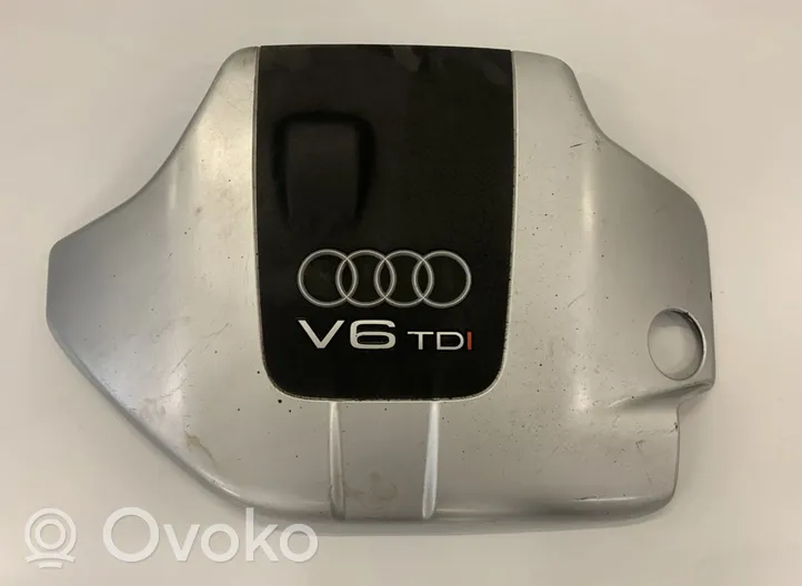 Audi A4 S4 B7 8E 8H Copri motore (rivestimento) 