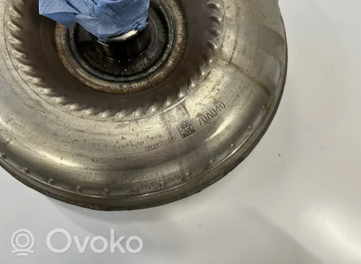 Volvo XC70 APD hidro transformatorius (automato pūslė) 