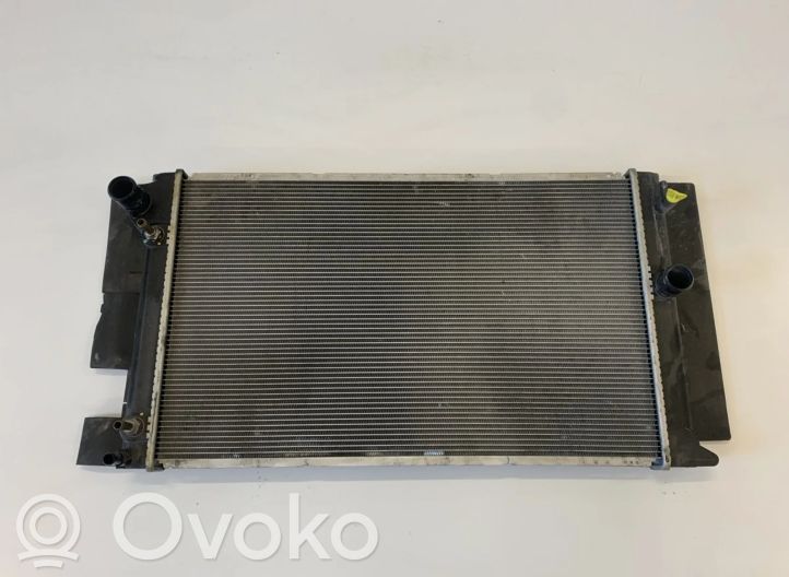 4221340731F Toyota Avensis T270 Coolant radiator, 79.80 € RRR