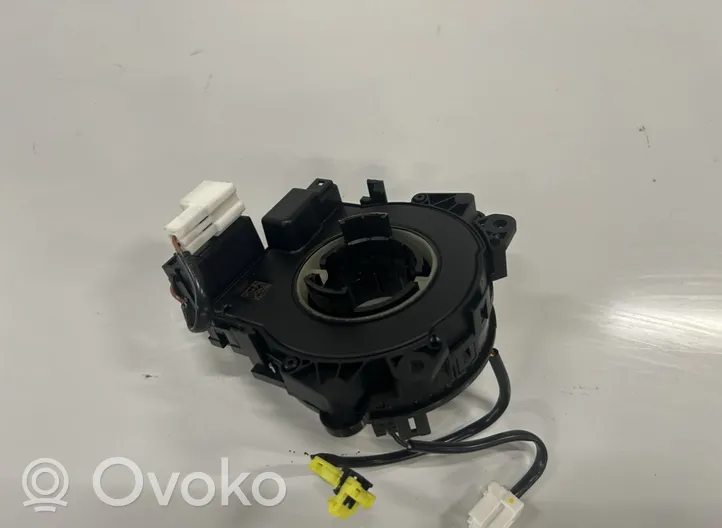 Nissan Leaf I (ZE0) Innesco anello di contatto dell’airbag (anello SRS) 255543NJ0A