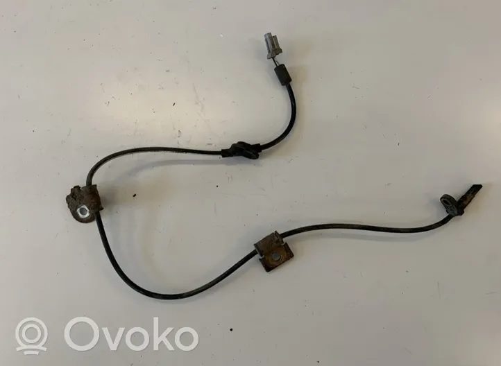 Subaru Legacy ABS brake wheel speed sensor 27540AG10