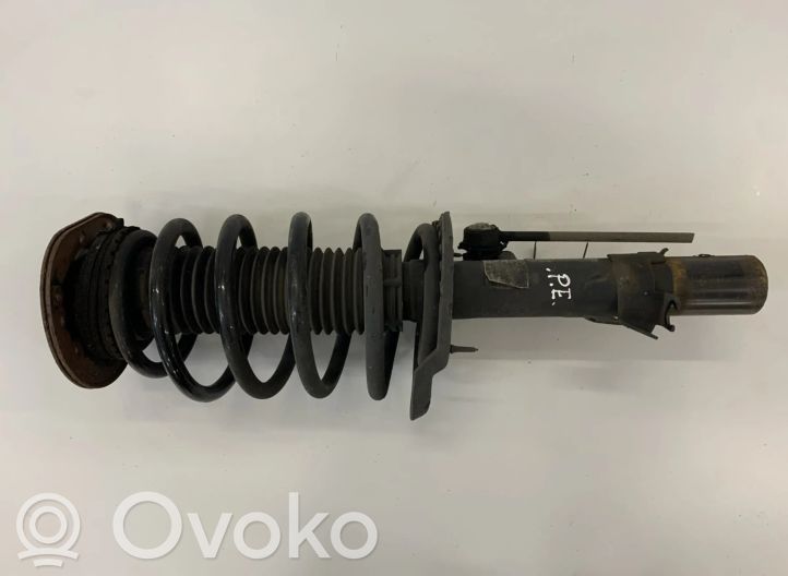 Volvo XC70 Front shock absorber/damper, 102.60 € RRR
