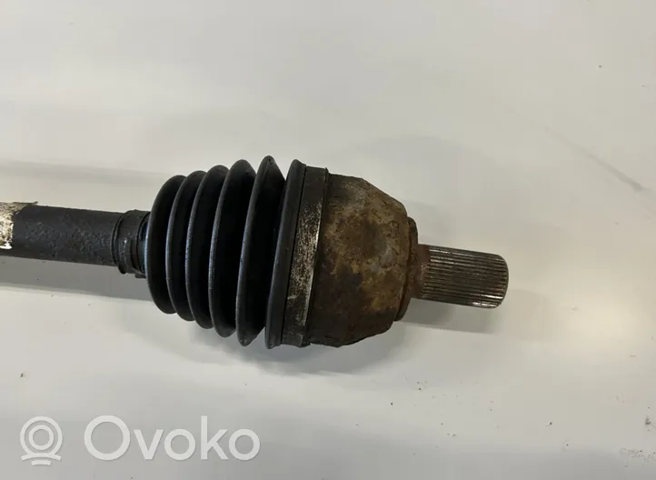 Ford Mondeo MK IV Arbre d'entraînement avant 30681397