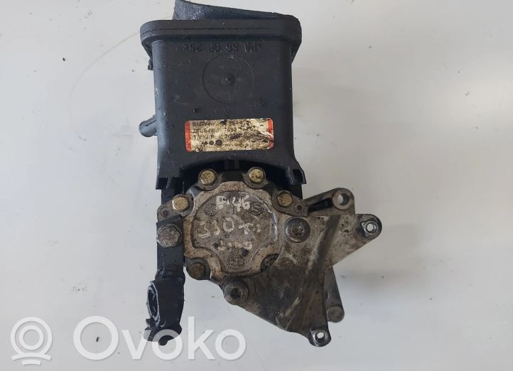 6754172 BMW 3 E46 Power steering pump, 45.60 € RRR
