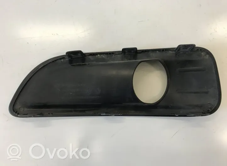 Citroen C4 II Mascherina inferiore del paraurti anteriore 9670385980