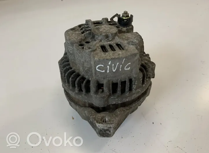 Honda Civic Generatore/alternatore 