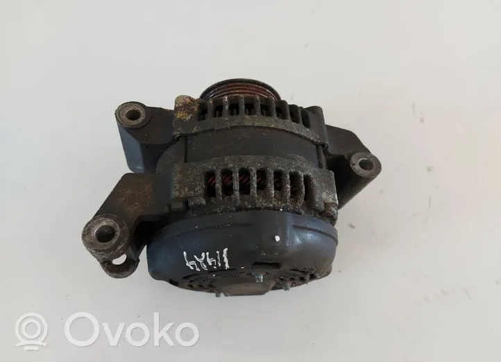 Chrysler Sebring (JS) Generator/alternator 