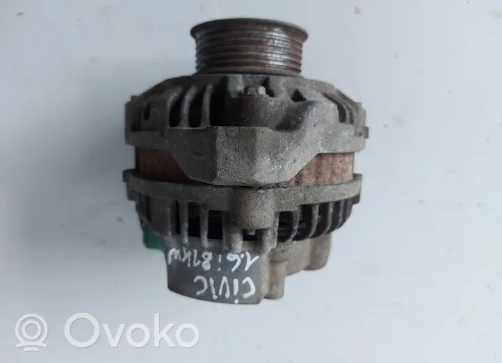 Honda Civic Generatore/alternatore 