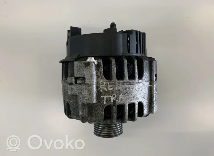 Renault Trafic II (X83) Generatore/alternatore 8200495304