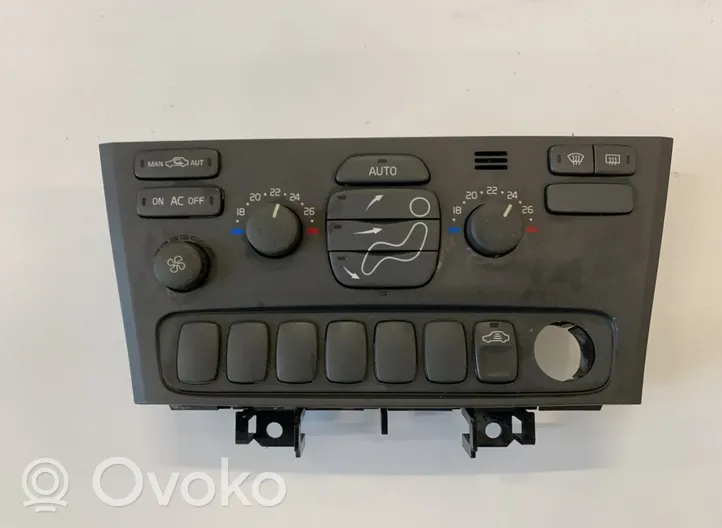 Volvo XC70 Centralina del climatizzatore 9452368