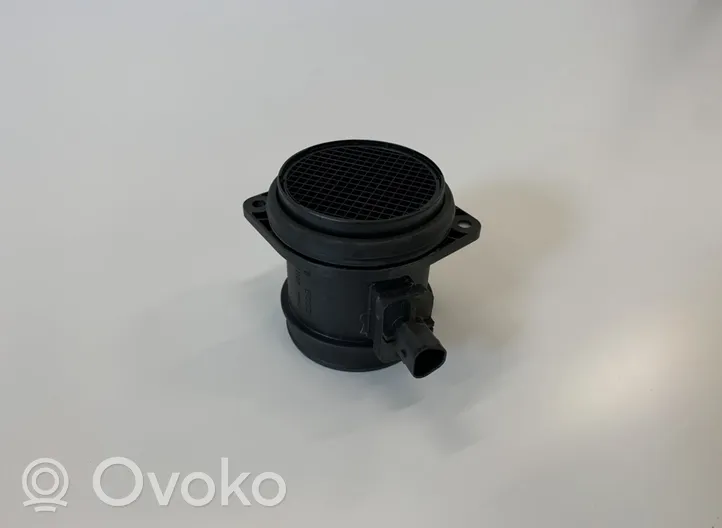 Volvo V70 Przepływomierz masowy powietrza MAF 0280218240