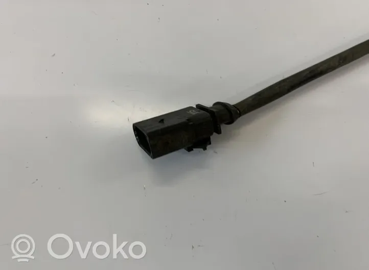 Volkswagen PASSAT B7 Sensore della sonda Lambda 03C906262AL