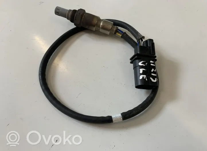 Skoda Octavia Mk3 (5E) Sonde lambda 04E906262