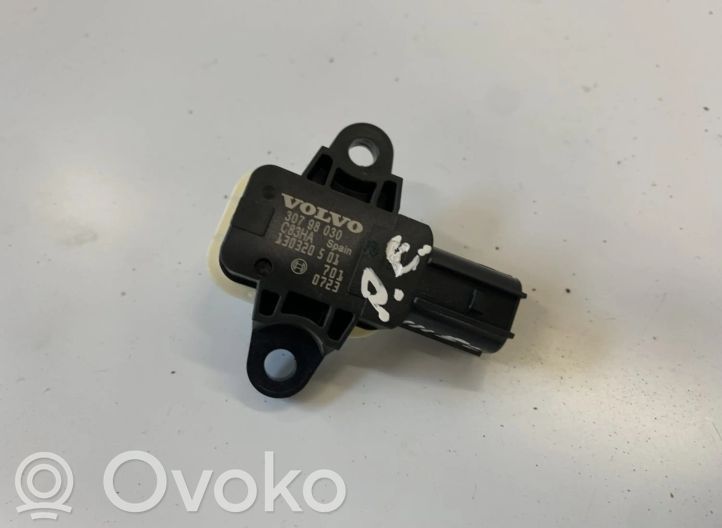 30798030 Volvo S60 Airbag deployment crash/impact sensor, 22.80 € RRR