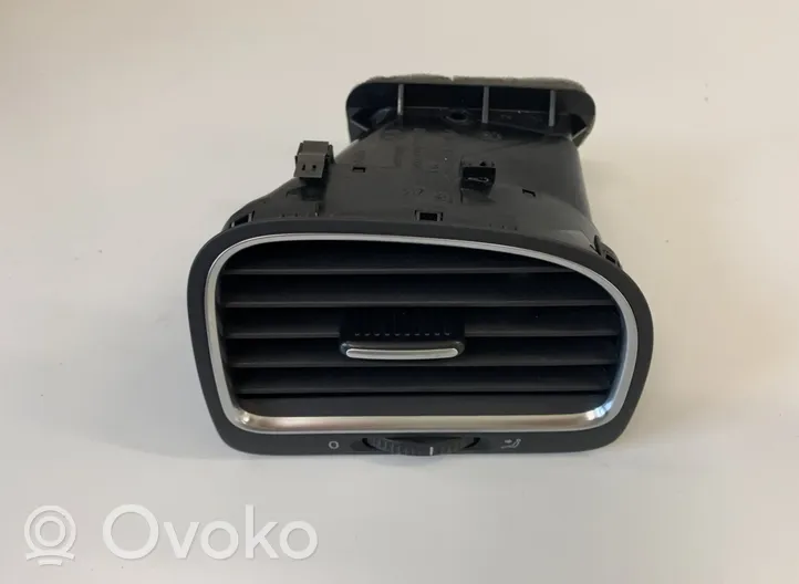 Volkswagen Golf VI Copertura griglia di ventilazione laterale cruscotto 5K0819710D