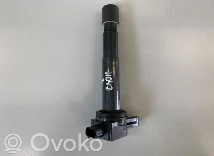 3. Honda Accord High voltage ignition coil, 17.10 € RRR