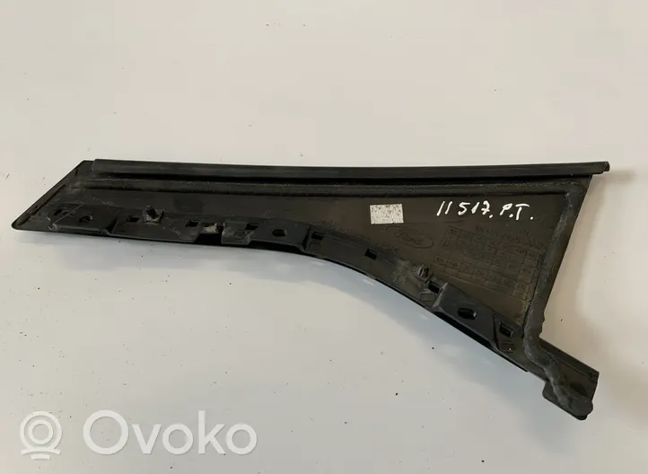 Ford Focus Rear door trim (molding) BM51-N254A42