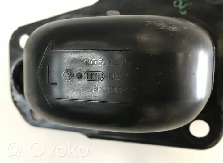 Volkswagen Golf VI Braccio di controllo sospensione posteriore 1K0501475