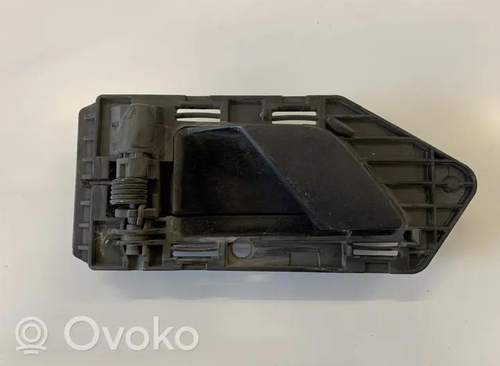 Citroen Berlingo Klamka wewnętrzna drzwi przednich 9621422877