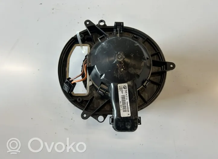 BMW 1 F20 F21 Ventola riscaldamento/ventilatore abitacolo T903542B