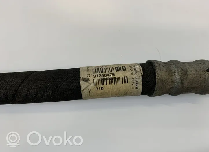 Volvo V70 Tubo flessibile aria condizionata (A/C) 31250476