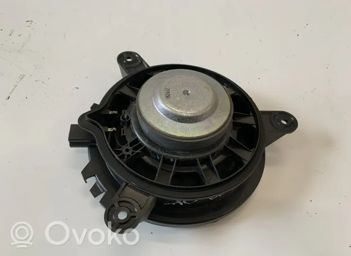 Volvo XC60 Głośnik drzwi przednich 30657445